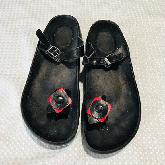 Birkenstock Shoes - Birkenstock tatami sandals